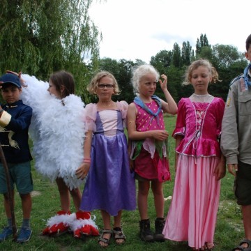 DSC 0606 - Scouts en Gidsen Zaventem 